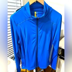 LOLE Women's running jacket size xl